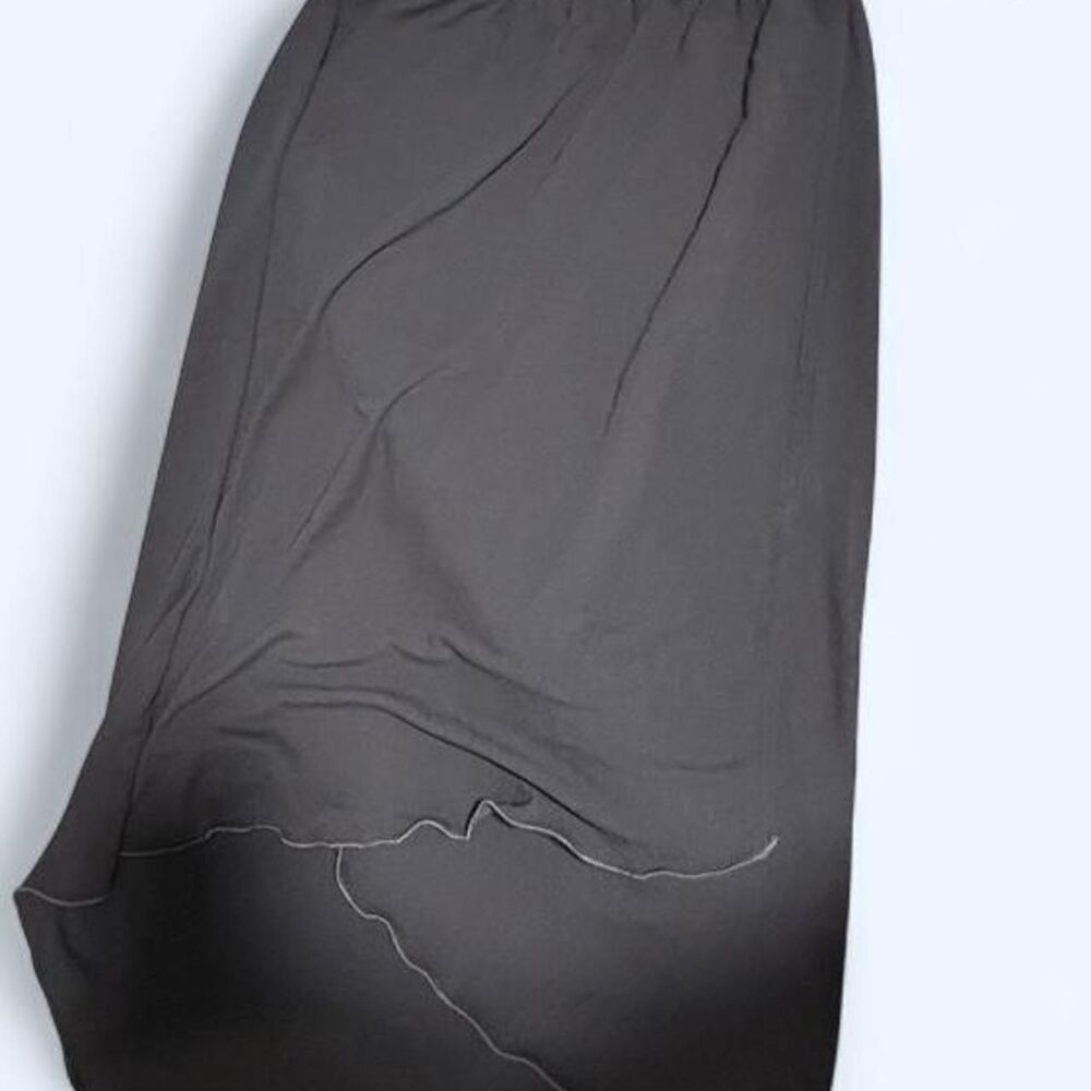 Jasmine Women's Black and Grey Skirt